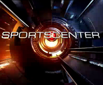 ESPN Sportcenter 1